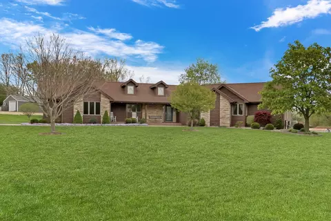 41591 N Park Ave, Zion, IL 60099