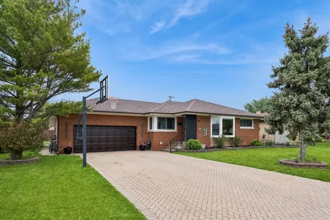 4911 N Frank Pkwy, Norridge, IL 60706