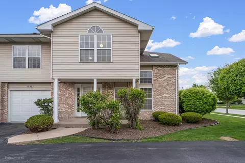 12527 S Central Park Ave, Alsip, IL 60803