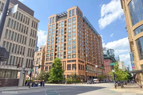520 S State St #712, Chicago, IL 60605