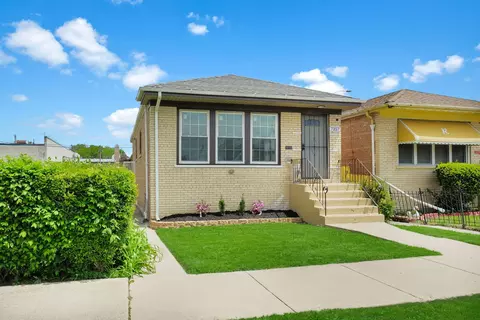 7357 S Marshfield Ave, Chicago, IL 60636