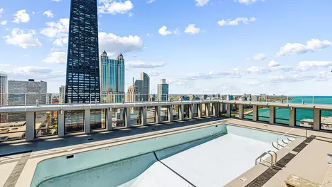 260 E Chestnut St #314, Chicago, IL 60611 photo 19