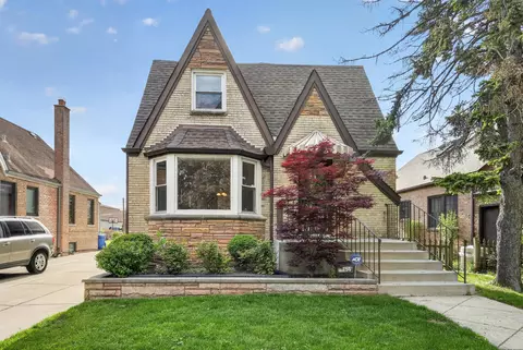 1754 N Neva Ave, Chicago, IL 60707