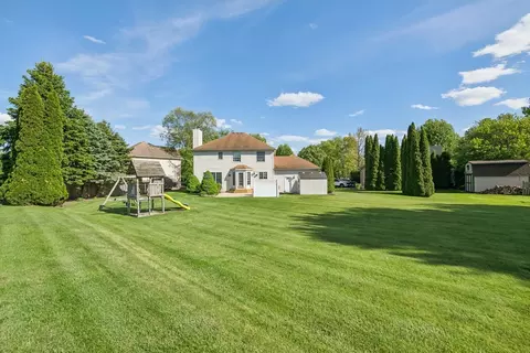Exterior - 25137 Vermette Rd, Plainfield, IL 60585 photo 3 of 6