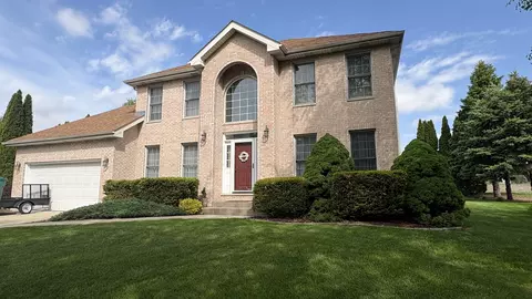 25137 Vermette Rd, Plainfield, IL 60585