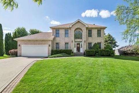 25137 Vermette Rd, Plainfield, IL 60585