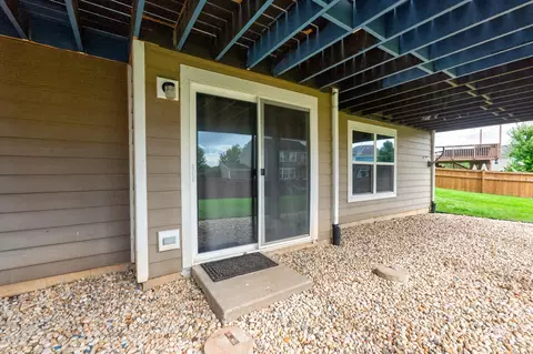 Exterior - 409 Brockton Ave, Elgin, IL 60124 photo 7 of 9