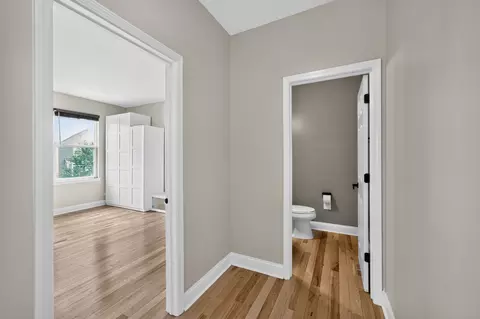 Entry Way - 409 Brockton Ave, Elgin, IL 60124 photo 1 of 4