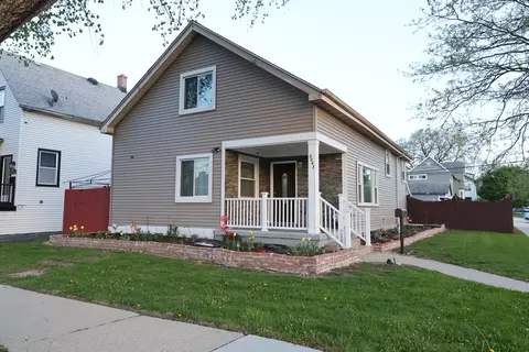 Exterior - 8043 Salisbury Ave, Lyons, IL 60534 photo 2 of 3