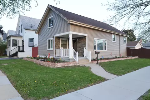 8043 Salisbury Ave, Lyons, IL 60534