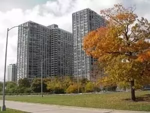 4250 N Marine Dr #1515, Chicago, IL 60613