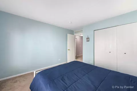 Bedroom - 905 Shelter Island Ln, Pingree Grove, IL 60140 photo 4 of 10