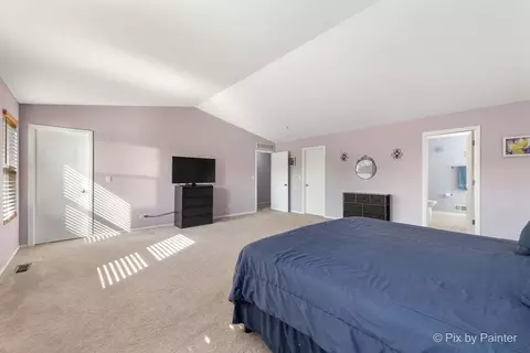 Bedroom - 905 Shelter Island Ln, Pingree Grove, IL 60140 photo 2 of 10