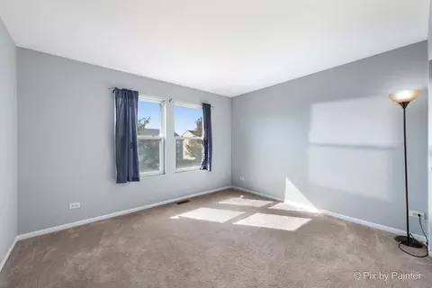 Bedroom - 905 Shelter Island Ln, Pingree Grove, IL 60140 photo 7 of 10
