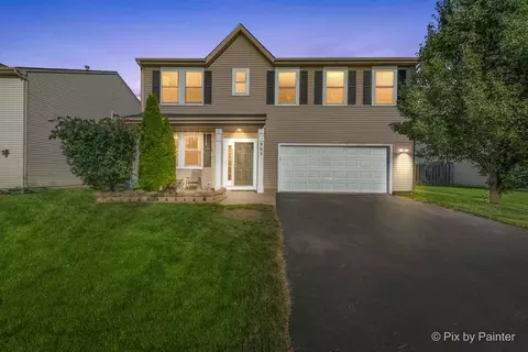 905 Shelter Island Ln, Pingree Grove, IL 60140