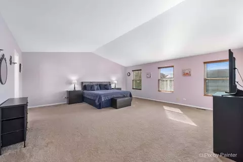 Bedroom - 905 Shelter Island Ln, Pingree Grove, IL 60140 photo 1 of 10