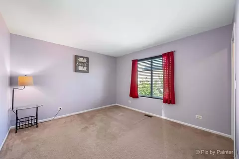 Bedroom - 905 Shelter Island Ln, Pingree Grove, IL 60140 photo 10 of 10