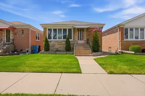 7248 N Oriole Ave, Chicago, IL 60631
