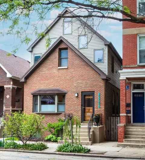 2326 W Medill Ave, Chicago, IL 60647