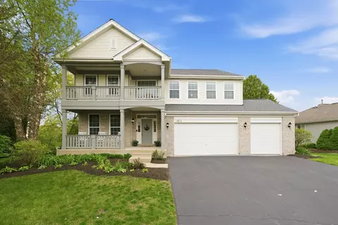 6814 Homestead Dr, Mchenry, IL 60050