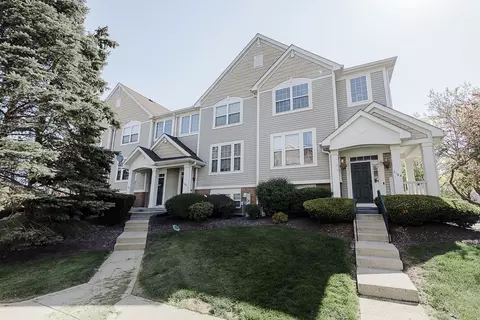 1166 Georgetown Way #0, Vernon Hills, IL 60061