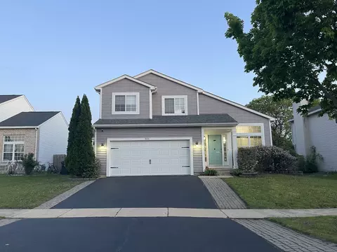 601 Kingsbrooke Xing, Bolingbrook, IL 60440