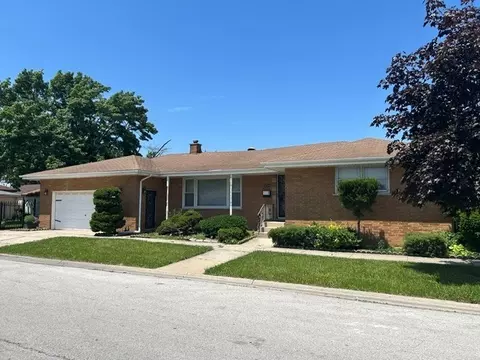 12764 S Ada St, Calumet Park, IL 60827