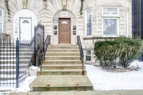 4529 S Vincennes Ave, Chicago, IL 60653