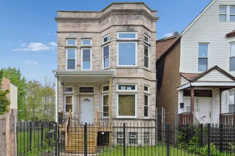 6433 S Sangamon St, Chicago, IL 60621