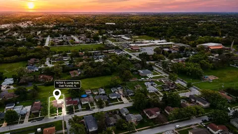 View/Area - 14759 Long Ave, Oak Forest, IL 60452 photo 2 of 2