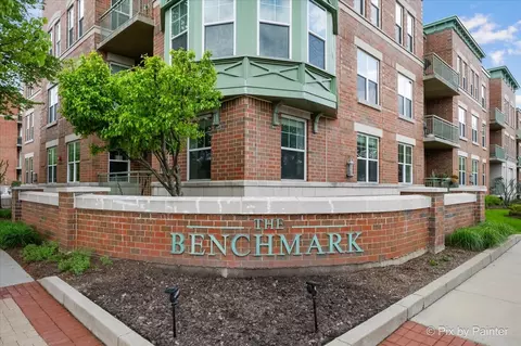 133 W Palatine Rd #312A, Palatine, IL 60067