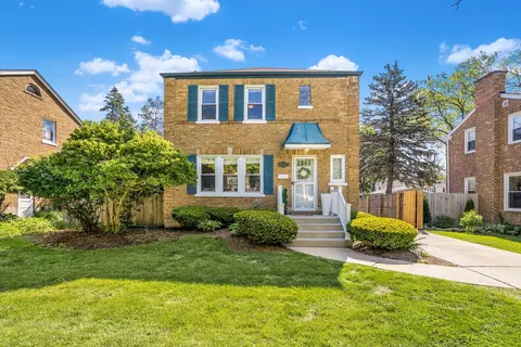 2315 Downing Ave, Westchester, IL 60154
