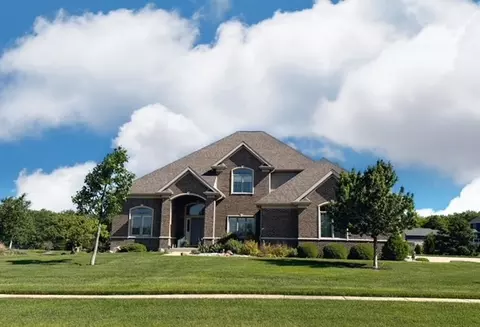 400 Constitution Blvd, Monticello, IL 61856