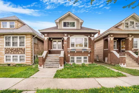 2345 Harvey Ave, Berwyn, IL 60402