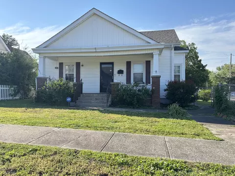 501 Morgan St, Anna, IL 62906