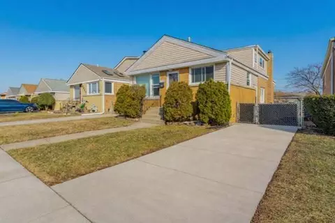 3529 George St, Franklin Park, IL 60131
