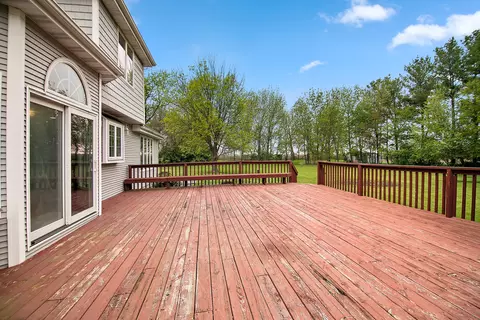 Exterior - 17709 W State Rte 17, Reddick, IL 60961 photo 7 of 9
