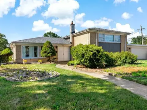16308 University Ave, South Holland, IL 60473