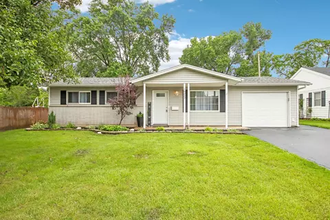 10227 Hilltop Dr, Orland Park, IL 60462