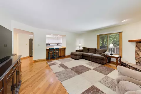 Living - 1104 Nottingham Ln, Elgin, IL 60120 photo 1 of 3