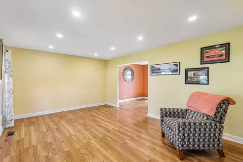 Living - 965 S Chippendale Dr, Bartlett, IL 60103 photo 4 of 5