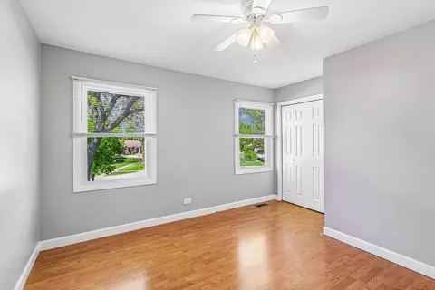 Bedroom - 965 S Chippendale Dr, Bartlett, IL 60103 photo 2 of 4