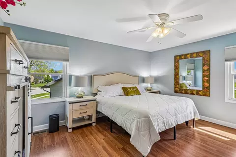 Bedroom - 965 S Chippendale Dr, Bartlett, IL 60103 photo 1 of 4