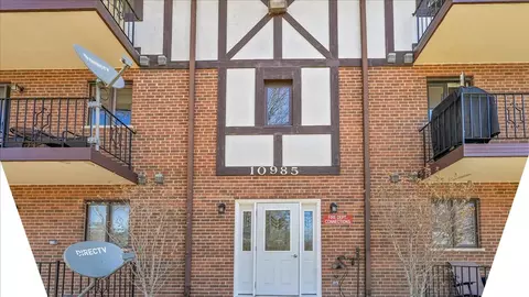 10985 S 84th Ave #3B, Palos Hills, IL 60465