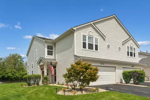 14910 W Victoria Xing #0, Lockport, IL 60441