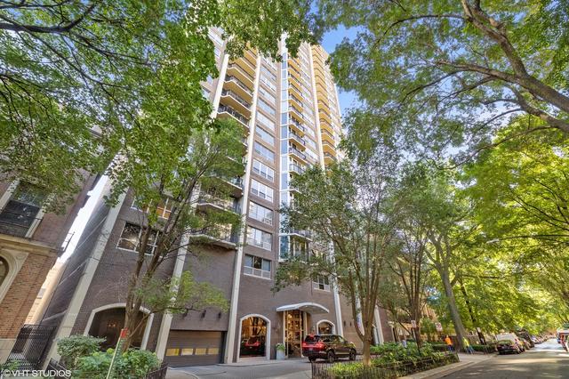 1515 N Astor St #17BC, Chicago, IL 60610