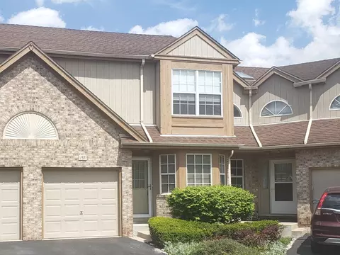 157 Louise Ct #157, Wood Dale, IL 60191