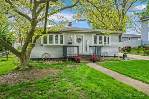 144 Easton Ave, West Chicago, IL 60185