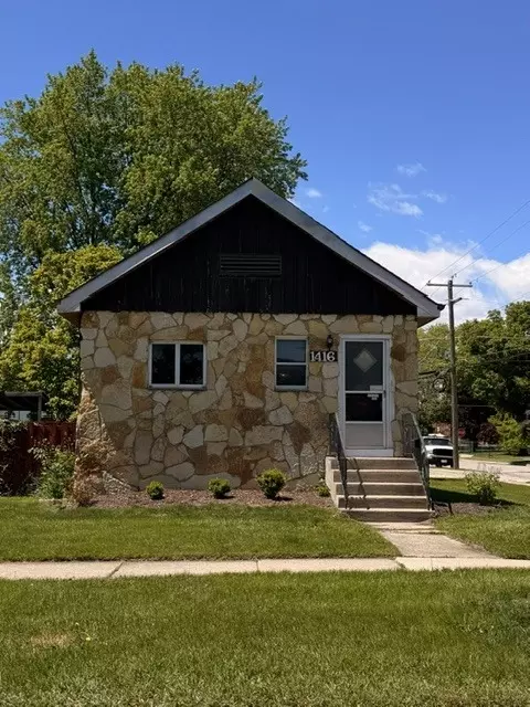1416 N 36th Ave, Melrose Park, IL 60160