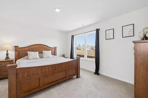 Bedroom - 602 Apple Valley Rd, Harvard, IL 60033 photo 1 of 1